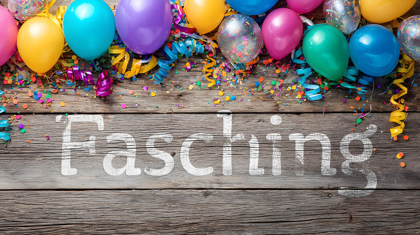 Fasching in Eggenfelden